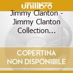 Jimmy Clanton - Jimmy Clanton Collection 1957-62 (2 Cd) cd