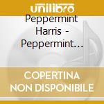 Peppermint Harris - Peppermint Harris Collection 1948-60 (2 Cd) cd