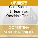 Gale Storn - I Hear You Knockin': The Singles & Albums (2 Cd)vvvvv cd