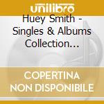 Huey Smith - Singles & Albums Collection 1953-62 (2 Cd) cd