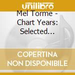 Mel Torme - Chart Years: Selected Singles 1949-62 (2 Cd) cd