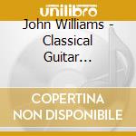 John Williams - Classical Guitar Virtuoso: Early Years 1958-61 (2 Cd) cd