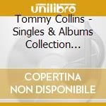 Tommy Collins - Singles & Albums Collection 1951-60 cd