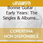 Bonnie Guitar - Early Years: The Singles & Albums Collection 1951-62 (2 Cd) cd