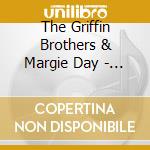 The Griffin Brothers & Margie Day - Weepin And Cryin': The Singles Collection 1950-55 cd