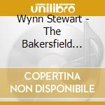 Wynn Stewart - The Bakersfield Pioneer: Complete Releases 1954-62 (2 Cd) cd