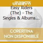 Easy Riders (The) - The Singles & Albums Collection 1957-61 cd