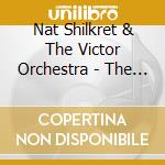 Nat Shilkret & The Victor Orchestra - The Hits Collection 1924-32 cd