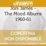 Joni James - The Mood Albums 1960-61 cd
