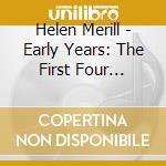 Helen Merill - Early Years: The First Four Albums And More (2 Cd) cd