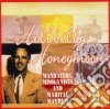 Hillbilly Honeymoon / Various cd