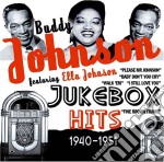Buddy Johnson - Jukebox Hits 1940 1951