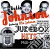 Buddy Johnson - Jukebox Hits 1940 1951 cd