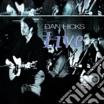 Dan Hicks - Live cd