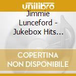 Jimmie Lunceford - Jukebox Hits 1935 1947 cd