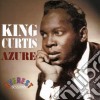 King Curtis - Azure cd