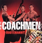 Coachmen (The) - Hootenany