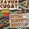 Xavier Cugat - Latin American Exotica cd