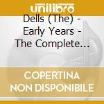 Dells - Early Years - The Complete Singles As &