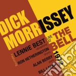 Dick Morrisey - Live At The Bell 1972