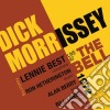 Dick Morrisey - Live At The Bell 1972 cd