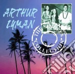 Arthur Lyman - The Singles Collection (2 Cd)