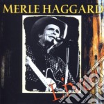 Merle Haggard - Live