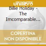 Billie Holiday - The Imcomparable Volume 5 cd