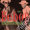 Bebop Vol. 2 / Various cd