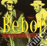 Bebop Vol. 3 / Various cd
