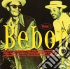 Bebop Vol. 3 / Various cd