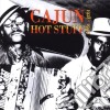 Cajun Hot Stuff 1928-1940 / Various cd