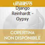 Django Reinhardt - Gypsy cd