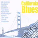 California Blues / Various