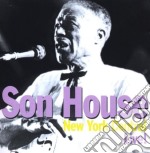 Son House - New York Central Live