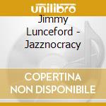 Jimmy Lunceford - Jazznocracy cd
