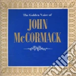 John Mccormack - Golden Voice Of cd
