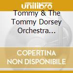 Tommy & The Tommy Dorsey Orchestra Dorsey - Hits Collection 1935-58 (6 Cd) cd musicale