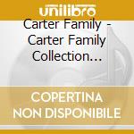 Carter Family - Carter Family Collection Vol. 1 1927-34 (6 Cd) cd