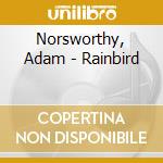 Norsworthy, Adam - Rainbird cd