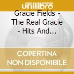 Gracie Fields - The Real Gracie - Hits And Rarities (4 Cd)