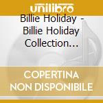 Billie Holiday - Billie Holiday Collection 1935 1942 (4 Cd) cd
