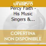Percy Faith - His Music Singers & Singles 1944-59 cd