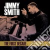 Jimmy Smith - The First Decade 1953 1962 (4 Cd) cd