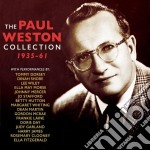 Paul Weston - The Collection 1935-61 (4 Cd)