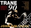 John Coltrane - Trane 90 - An Anthology (4 Cd) cd