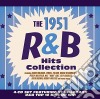 Randb Hits Collection - 1951 (4 Cd) cd
