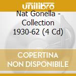 Nat Gonella - Collection 1930-62 (4 Cd) cd