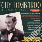 Guy Lombardo & His Royal Canadians - Hits Collection Vol. 1 1927-37 (4 Cd) cd