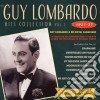 Guy Lombardo & His Royal Canadians - Hits Collection Vol. 1 1927-37 (4 Cd) cd